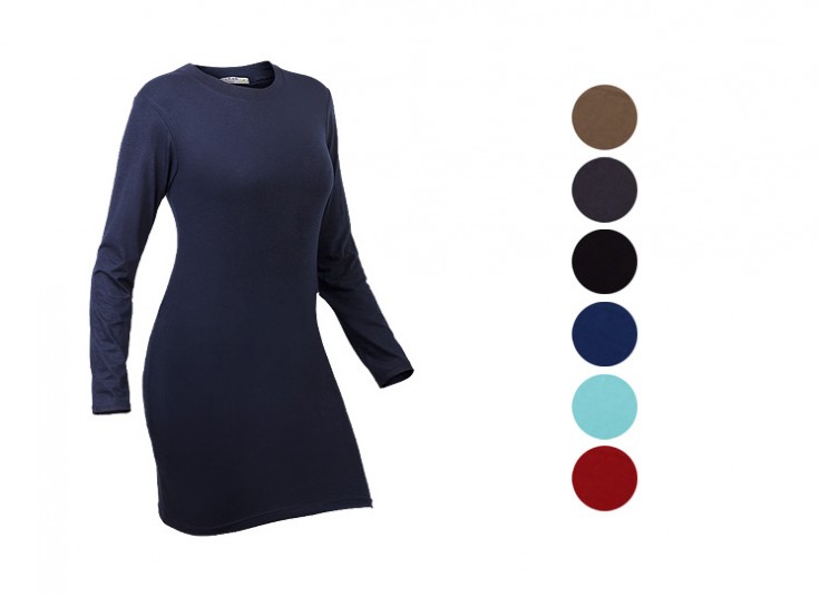 زیر سارافونی آستین بلند Gentle