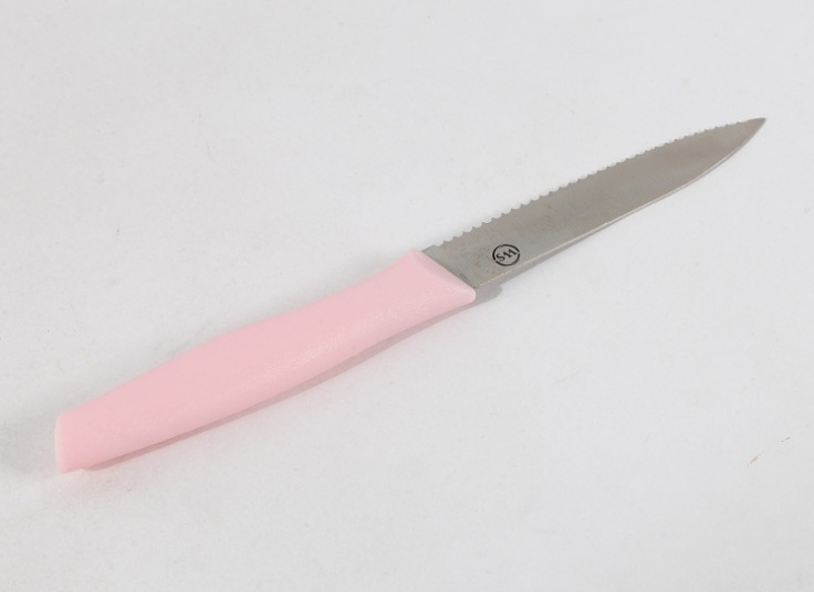 چاقو پاستیلی WS