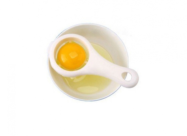 جدا کننده زرده تخم مرغ VAFA PLAST