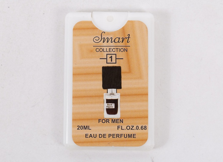 عطر جیبی Smart collection