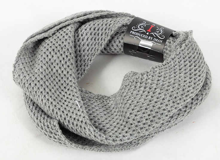 شال گردن رینگی