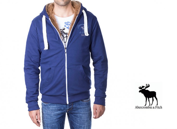 سویشرت کلاهدار Abercrombie