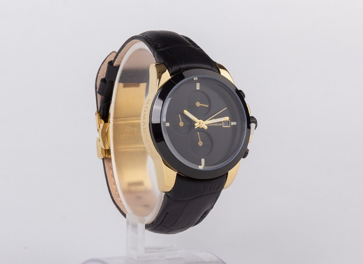 ساعت زنانه و مردانه ROMANSON