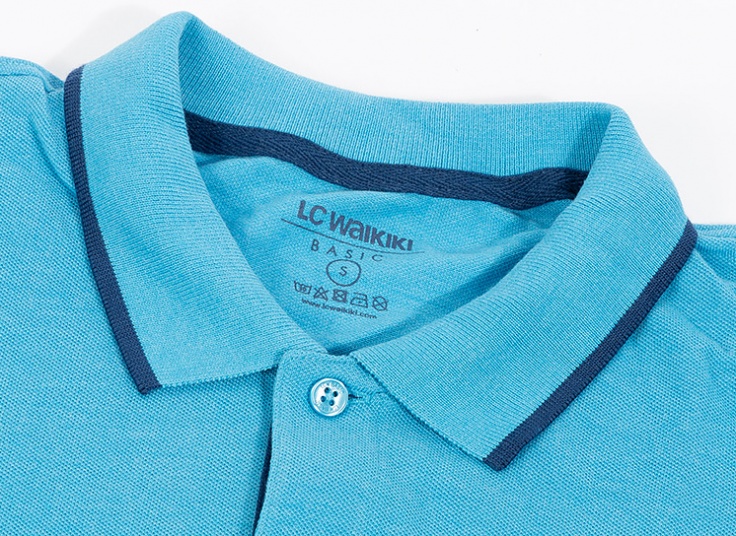 پولوشرت مردانه LC Waikiki