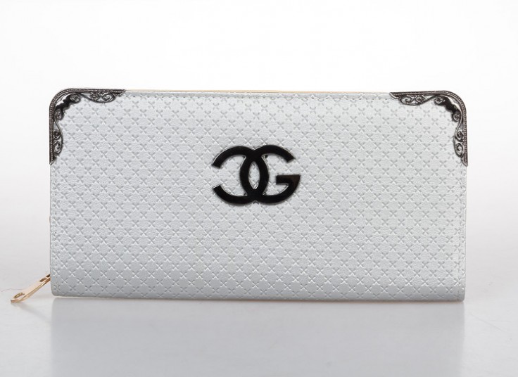 کیف پول CHANEL مدل Clutch