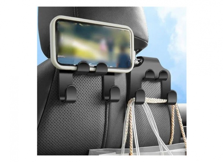 هولدر پشت صندلی