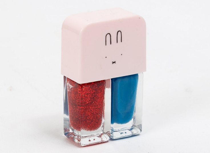 لاک دوقلو MEIYAN