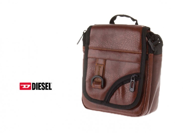کیف کج تبلت DIESEL