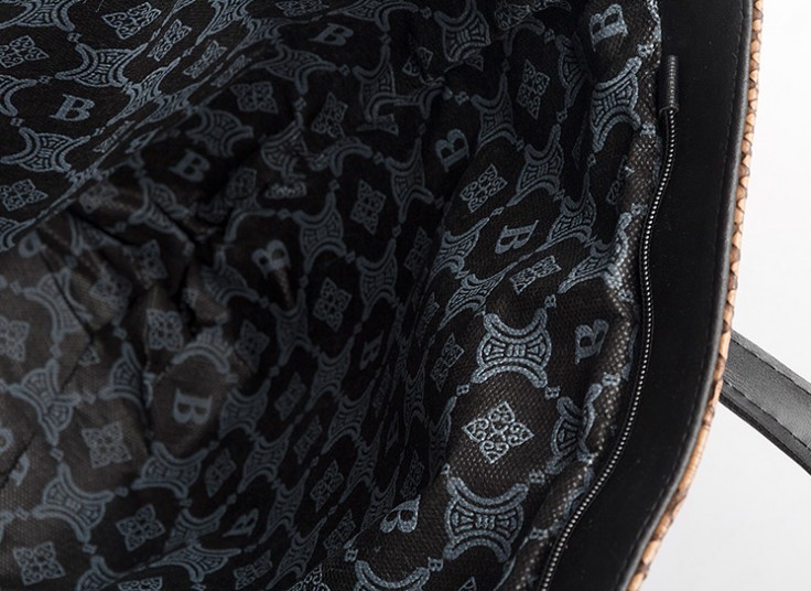 کیف سه تکه پوست ماری Gucci