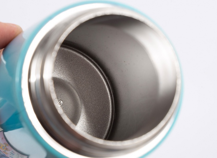 فلاسک نی‌دار کودک