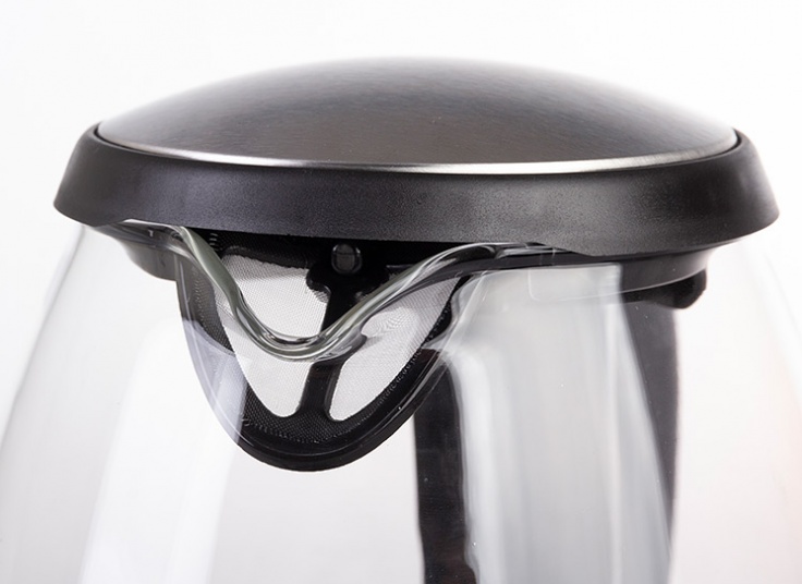 کتری برقی Zilan