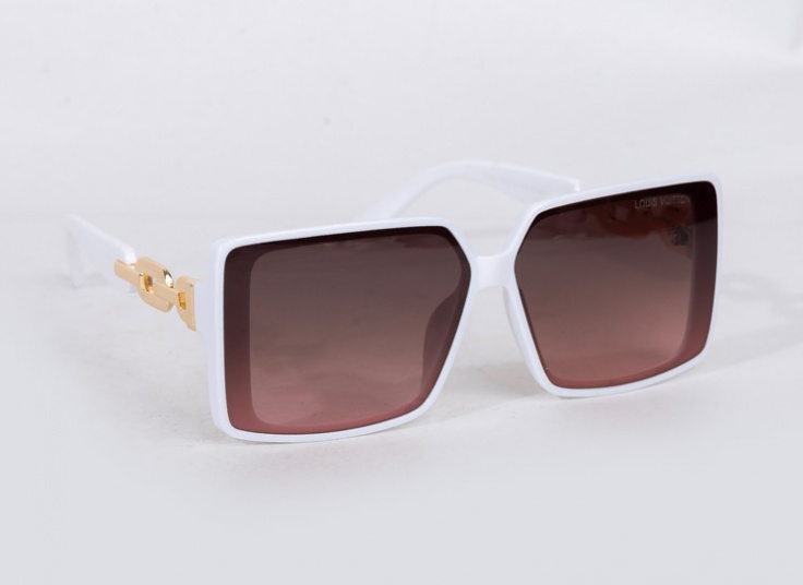 عینک آفتابی زنانه Louis vuitton مدل P22369