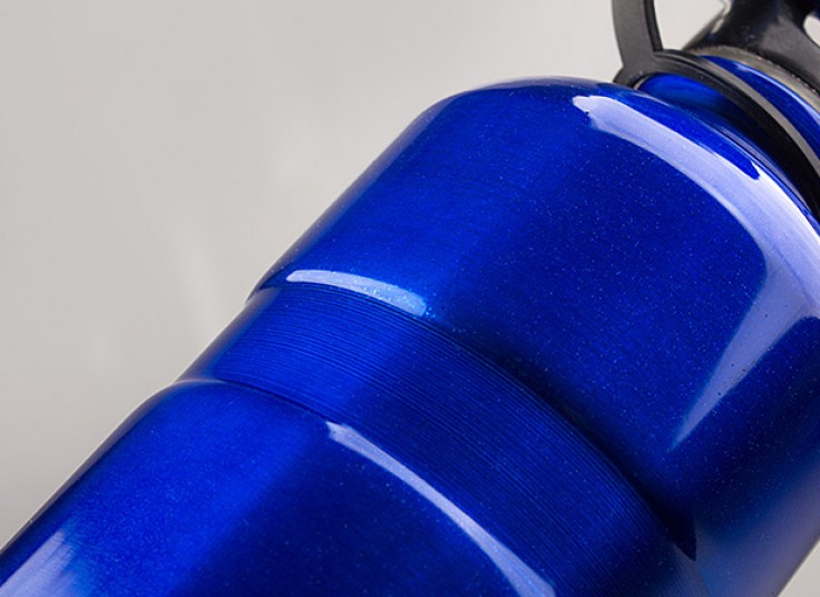 قمقمه دو درب ورزشی