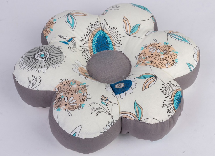 زیر نشیمنی ارگونومیک Floral