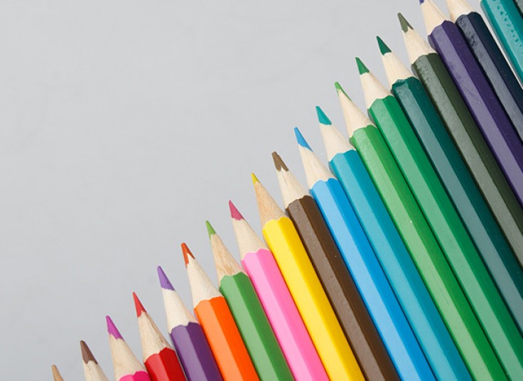 مداد رنگی CLASSY