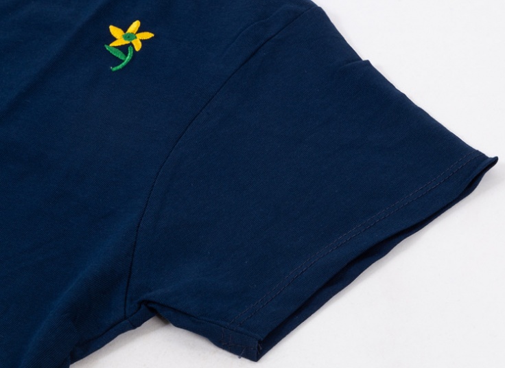 تیشرت زنانه گلدوزی Orsay