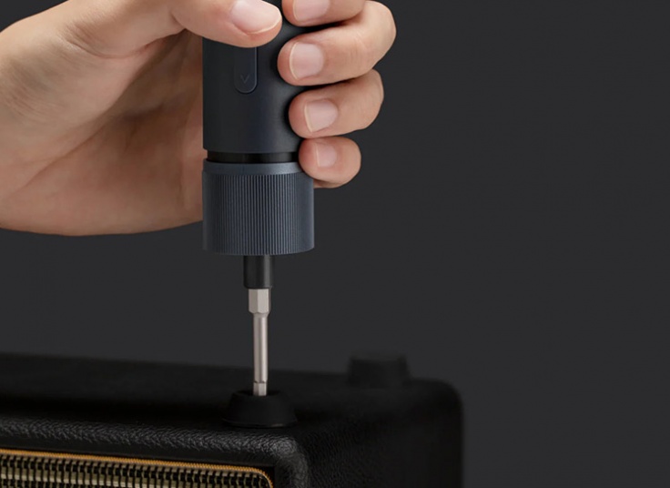 پیچ گوشتی شارژی شیائومی HOTO QWLSD011