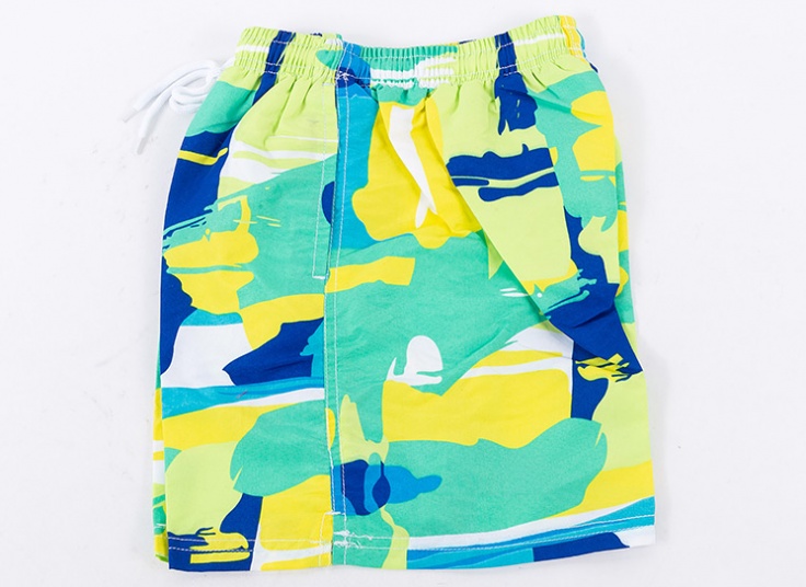 مایو مردانه Gold Beach