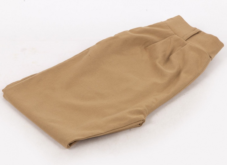 شلوار زنانه دمپا پاکتی