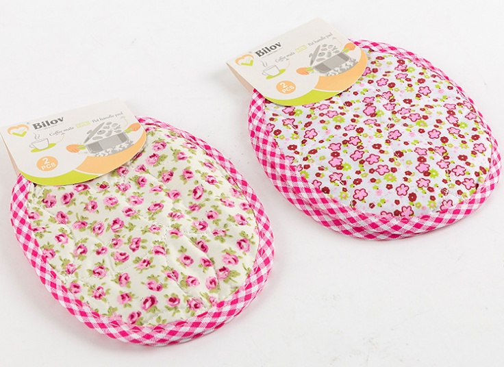 پک دو عددی دستگیره آشپزخانه BILOVE