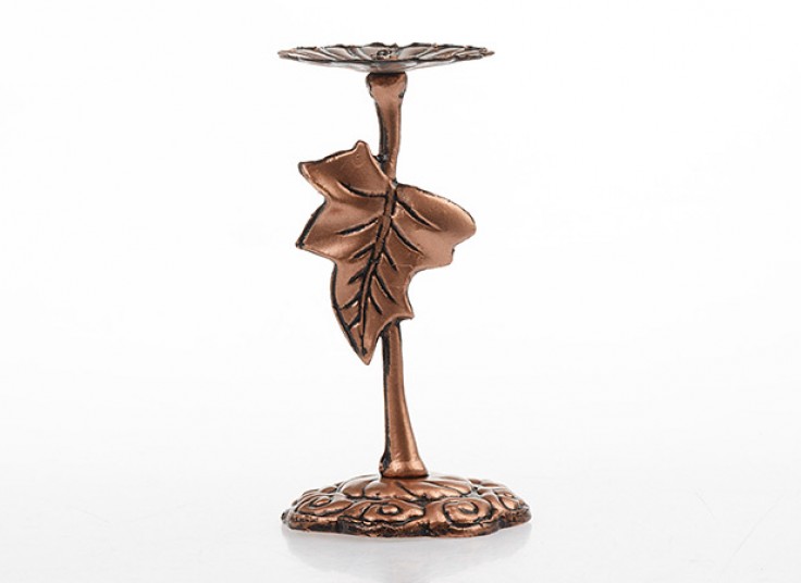 شمعدان پایه دار Art Kan