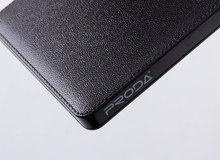 پاوربانک PRODA مدل NOTEBOOK