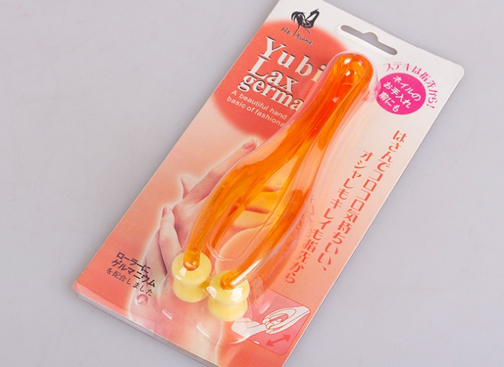 ماساژور انگشت