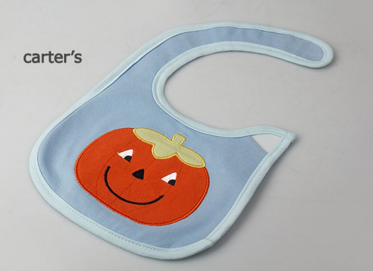 پیشبند کودک Carters