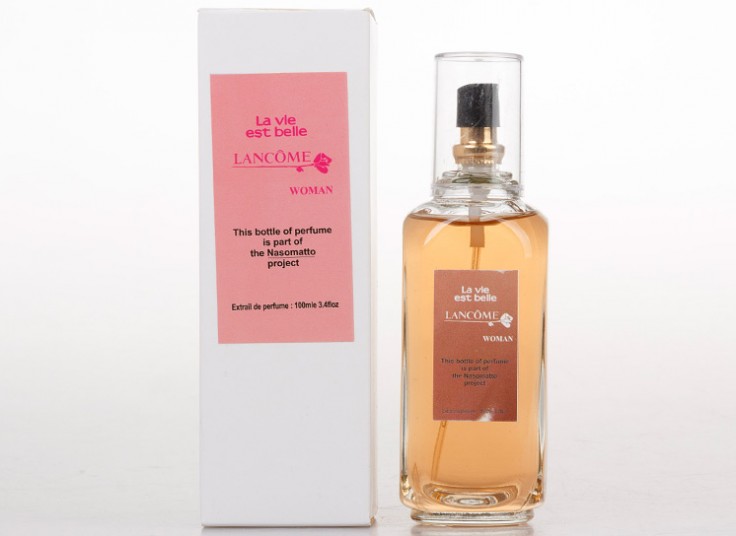 کلکسیون عطر و ادکلن Nasomatto