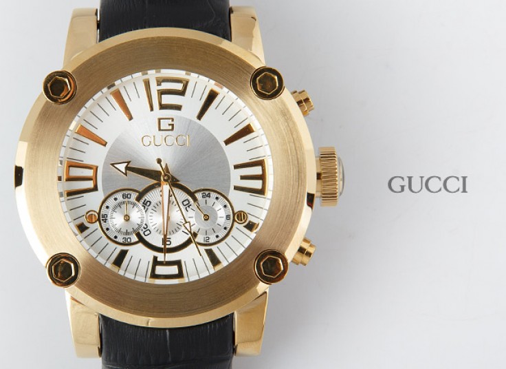 ساعت زنانه و مردانه GUCCI