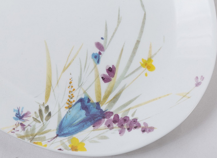 سرویس 26 پارچه مقصود طرح سونیا