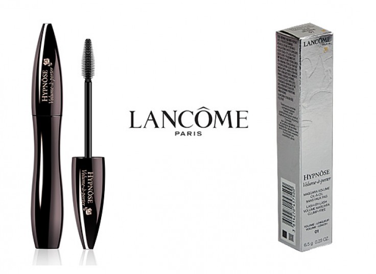 2 مدل ریمل اصلی Lancome