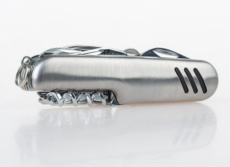 ابزار چند کاره جیبی