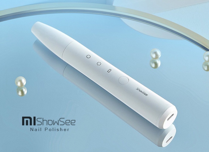 سوهان ناخن شیائومی ShowSee