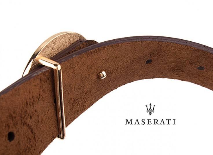 کمربند MASERATI و PORSCHE