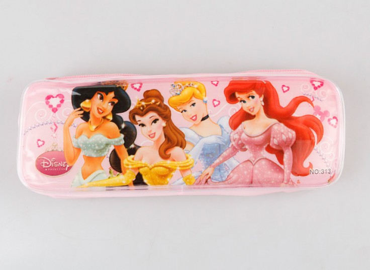 جامدادی فانتزی Patterned