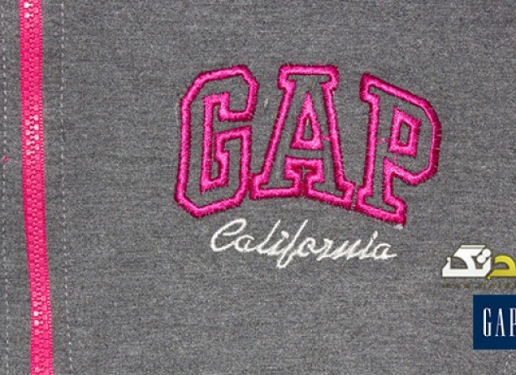 لباس ورزشی زنانه GAP