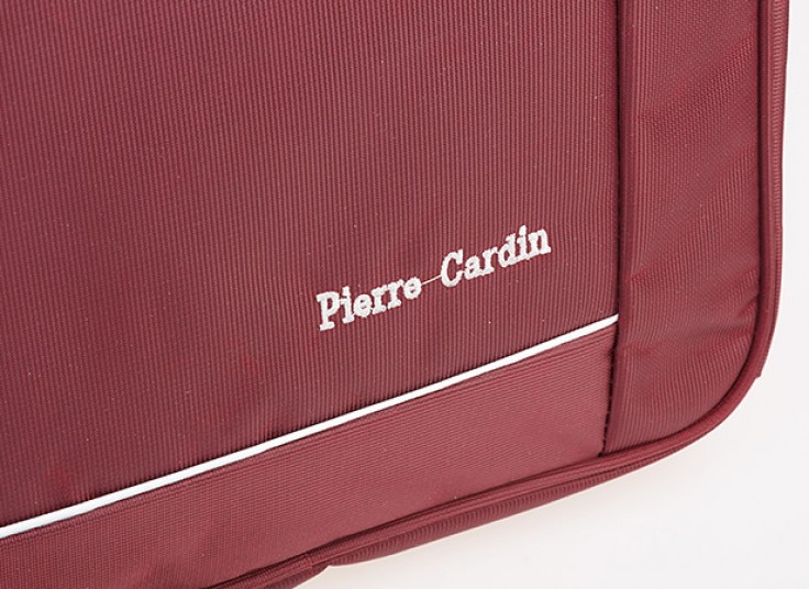 کیف کوله طرح Pierre Cardin