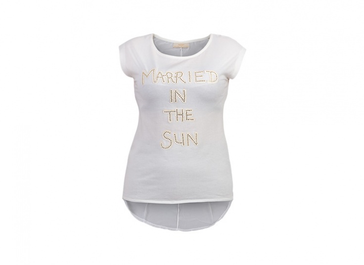 تاپ و تیشرت زنانه M & F