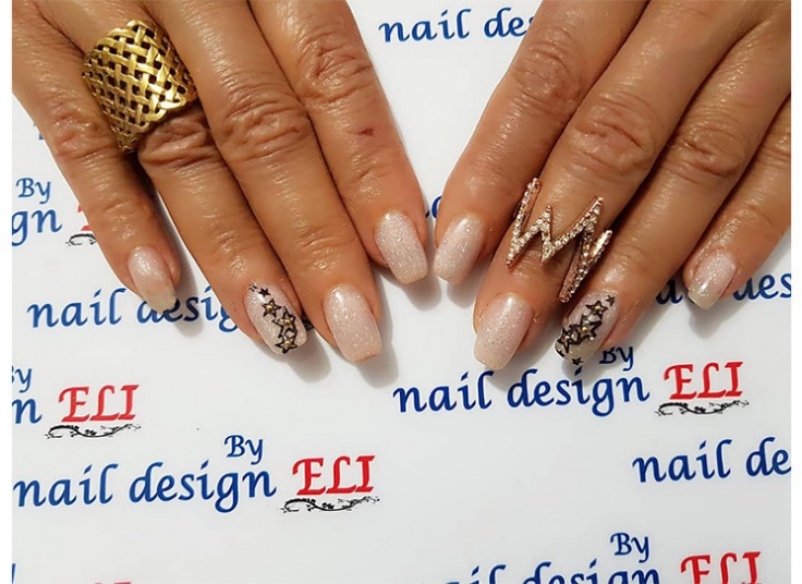 خدمات ناخن الی