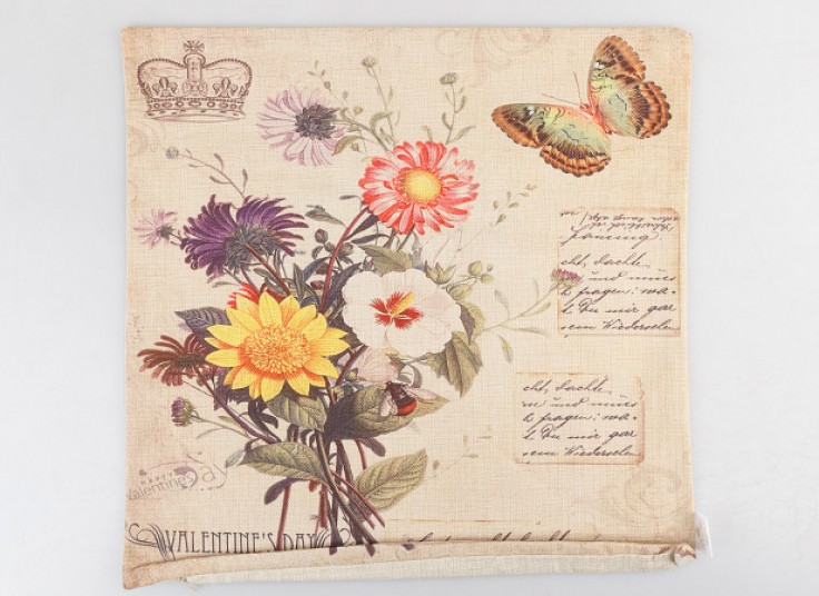 کاور کوسن طرحدار LC Waikiki