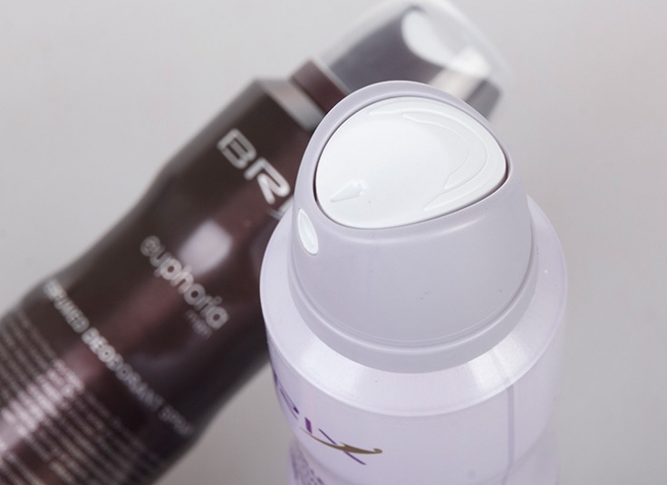 اسپری بدن BRIX