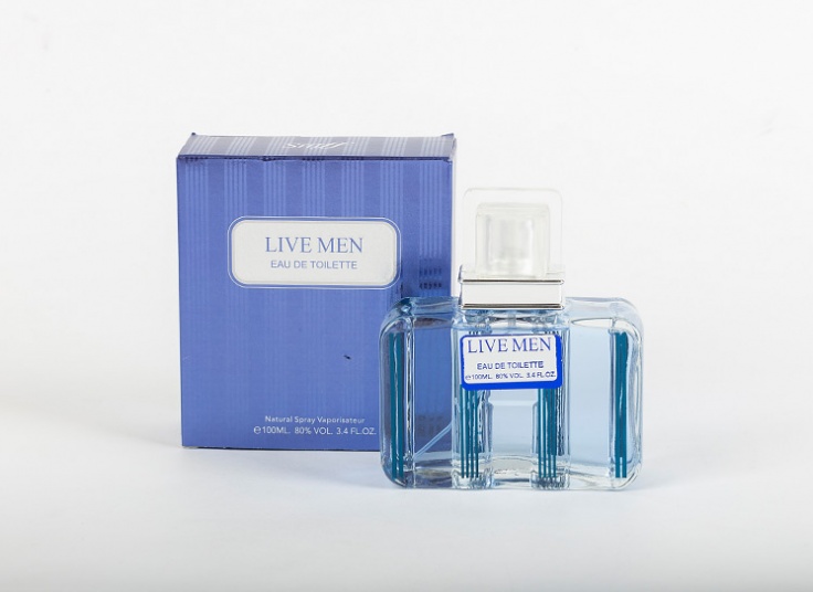 عطر و ادکلن Sniff و TRI