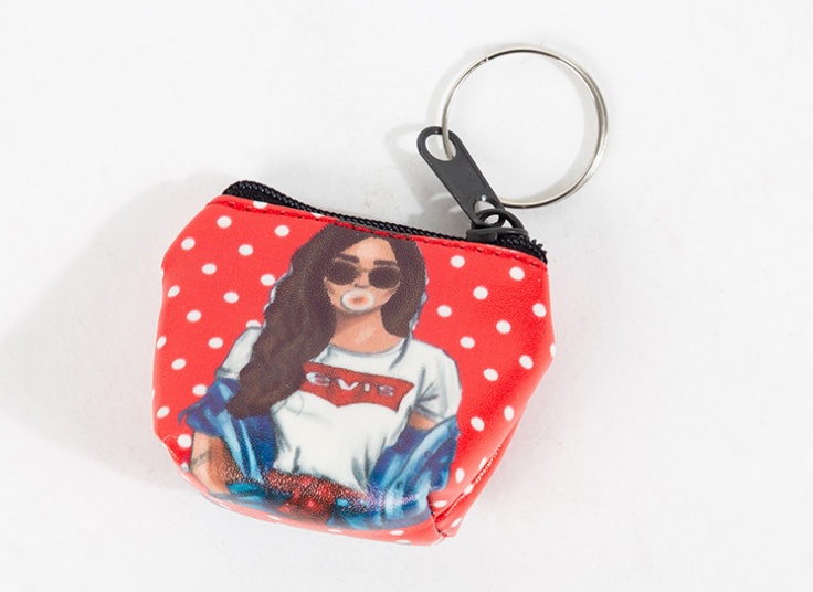 کیف هندزفری طرحدار