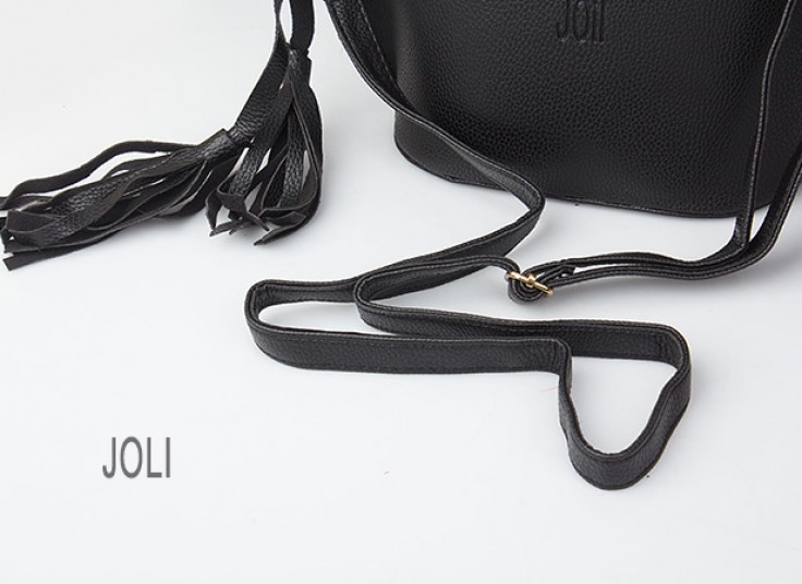 کیف زنانه JOLI مدل سرخپوستی
