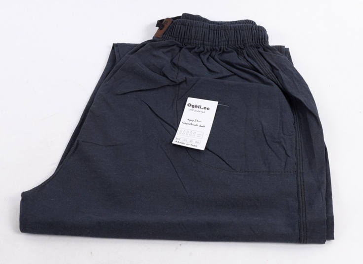 شلوار راحتی مردانه Mohammad