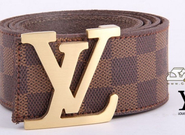 کمربند LV