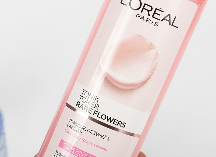 انواع پاک کننده پوست LOREAL