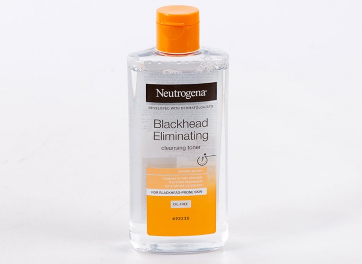 تونر ضدجوش Neutrogena