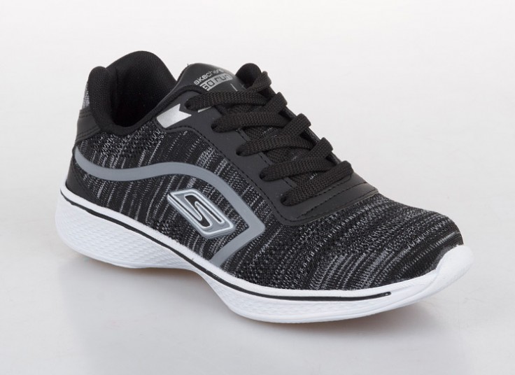 کتانی زنانه طرح Skechers مدل GO CITY